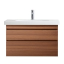 DURASTYLE FURNITURE WASH BASIN 100CM