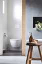D-NEO TOILET WALL MOUNTD 54 CM RIMLESS
