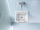 STARCK-3 UTILITY BASIN 48X42.5