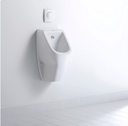 D-CODE URINAL 30.5X29.5 (CONCEALED INLET)