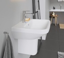 DURASTYLE WASH BASIN 55CM