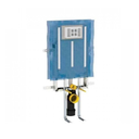 KOMBIFIX ELEMENT FOR WALL HUNG WC, 109 CM ALPHA CONCEALED CISTERN 8CM & LEG SUPPORT 8 CM