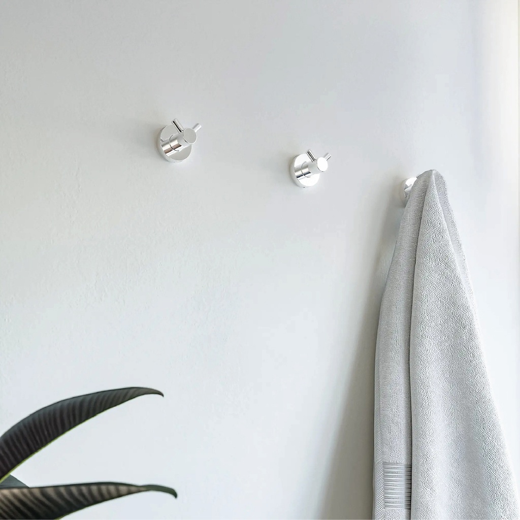 ASTRAL DOUBLE ROBE HOOK