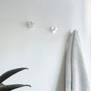 ASTRAL DOUBLE ROBE HOOK