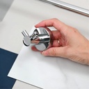 ASTRAL DOUBLE ROBE HOOK