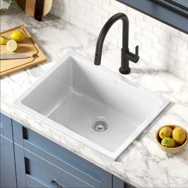 VERNIS BLEND KITCHEN MIXER 210 1 JET M35
