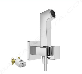 BIDETTE HAND SHOWER 1 JET E ECOSMART+ MIXED WATER