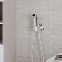 BIDETTE HAND SHOWER 1 JET S ECO SMART+ 125 CM MIX