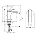 KOMBIFIX ELEMENT FOR WALL HUNG WC, 109 CM WITH SIGMA CONCEALED CISTERN 8 CM
