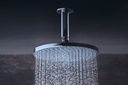 AXOR STARCK OVERHEAD SHOWER 240 1 JET ANGLE ADJUSTABLE