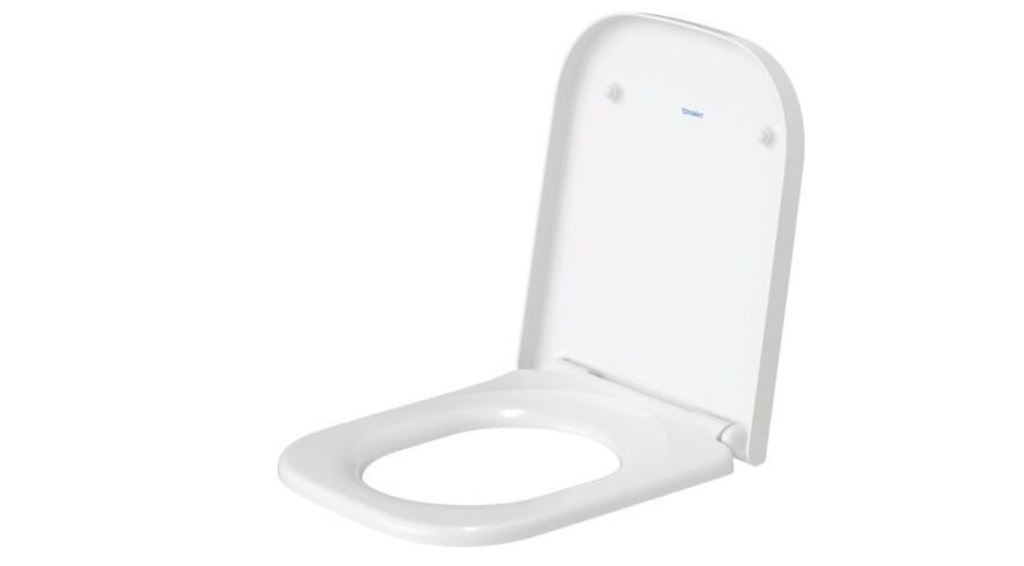 HAPPY D2 TOILET SEAT & COVER (SOFT CLOSE) FOR 213409/222109/222209/215909