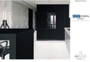 160X320 TIN.UNITA NERO UF NT 12