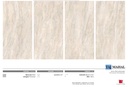 120X278 TAJ MAHAL 6.5 POLISHED*CV