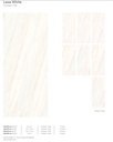 160X320 LASA WHITE B UF NT12
