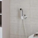 KIT BIDETTE HAND SHOWER 1 JET S ECO SMART+ 125 CM MIX
