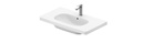 KIT D-CODE FURNITURE WASH BASIN 85CM