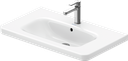 KIT DURASTYLE FURNITURE WASH BASIN 80CM