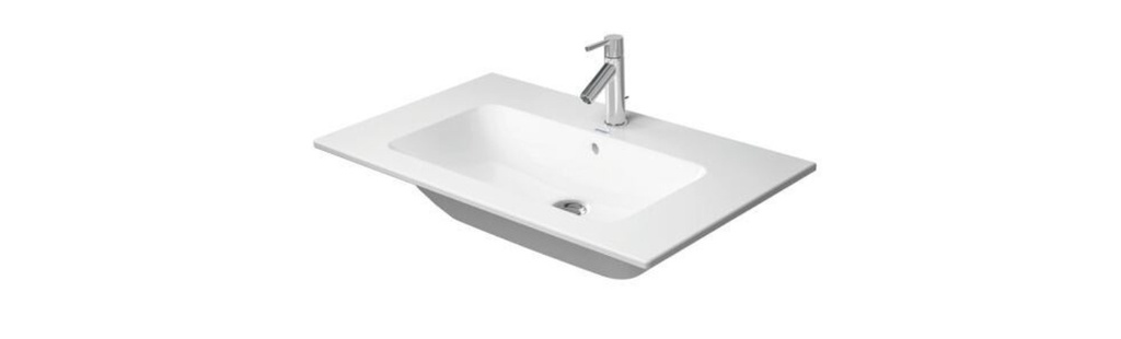 KIT ME BY STARCK FURNITURE WASH BASIN 83 CM