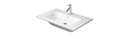 KIT ME BY STARCK FURNITURE WASH BASIN 83 CM