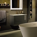 KIT ME BY STARCK FURNITURE WASH BASIN 83 CM