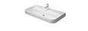KIT HAPPY D2 FURNITURE WASH BASIN 100 CM