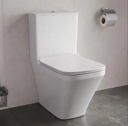 KIT DURASTYLE TOILET CLOSE COUPLED 37X70
