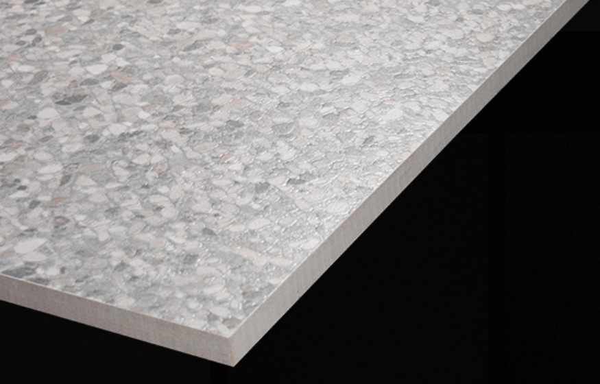 dSPEZIA GRIGIO RECTIFIED 60X60