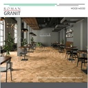 dSTROUD WALNUT RECTIFIED 60X60