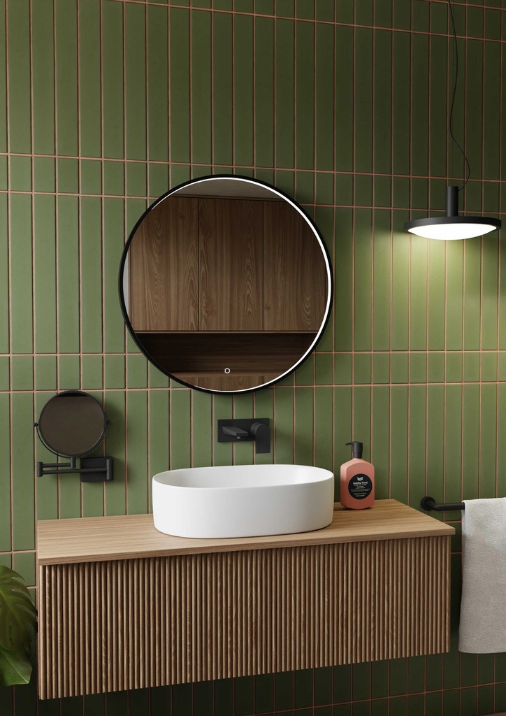 MIRROR COCO 70 CM