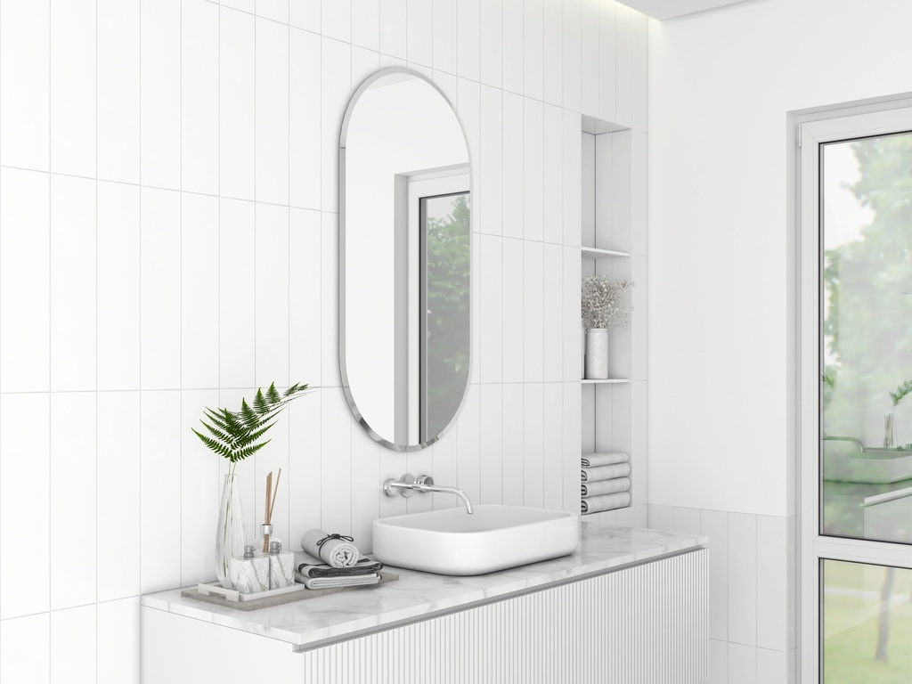 MIRROR ANNA 50X100 CM