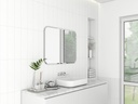 MIRROR HARRY 60X80CM