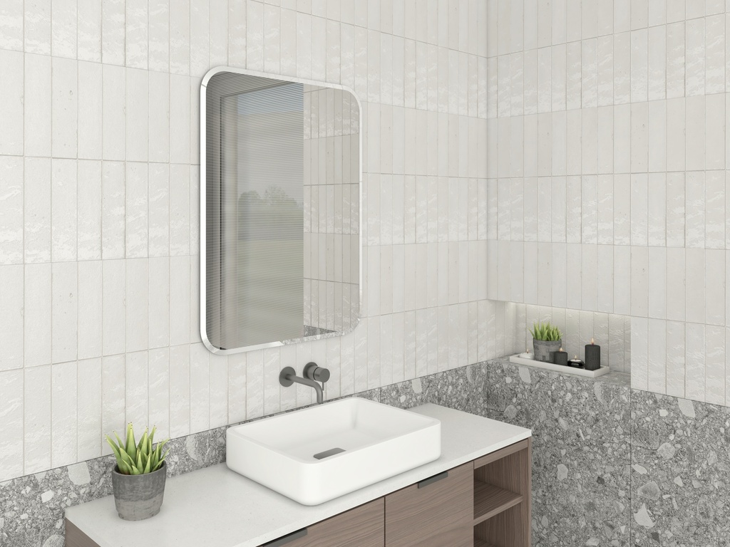 MIRROR HARRY 60X80CM