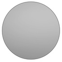 MIRROR ORE BLACK 70 CM