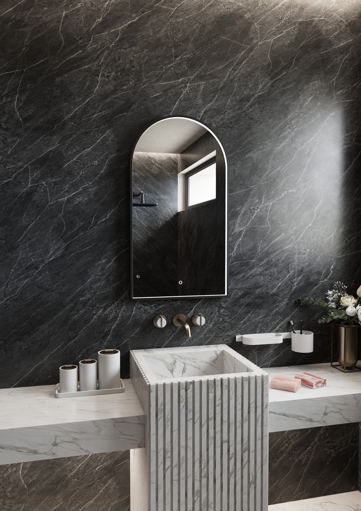 MIRROR PORTA 50X90 CM