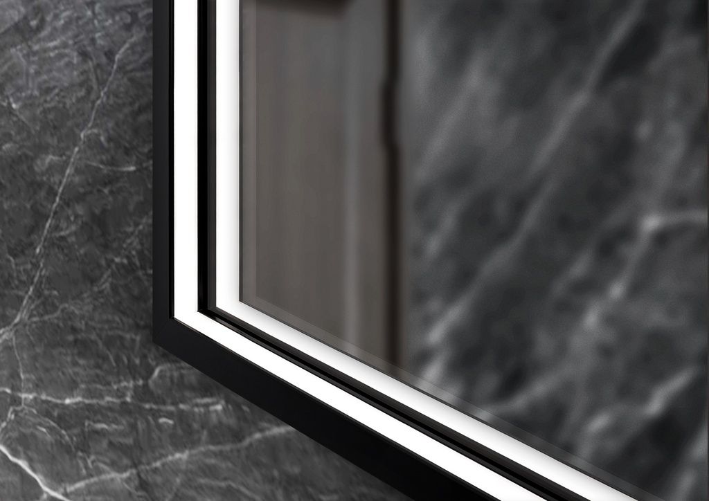 MIRROR PORTA 50X90 CM