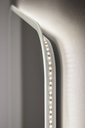 MIRROR SENSO PLUS 45X135 CM