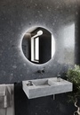 MIRROR SPHERE KOLO 70 CM