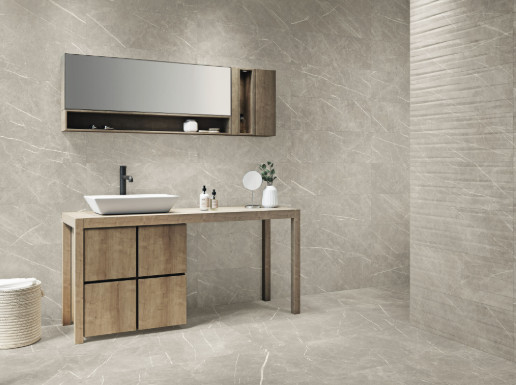 ETERNAL PEARL NATURAL RECTIFIED 30X90