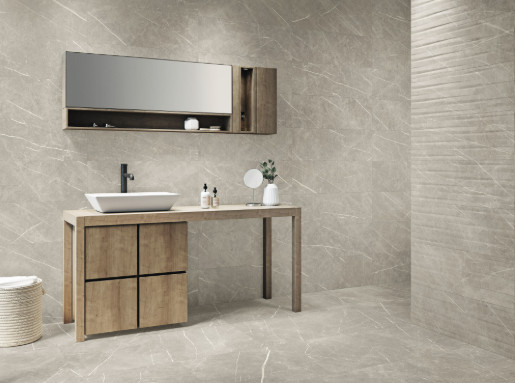 ETERNAL PEARL NATURAL RECTIFIED 60X60