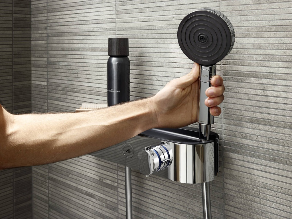 PULSIFY SELECT S HAND SHOWER 105 3-JET RELAXATION