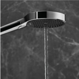 RAINFINITY HAND SHOWER 130 3 JET CHROME