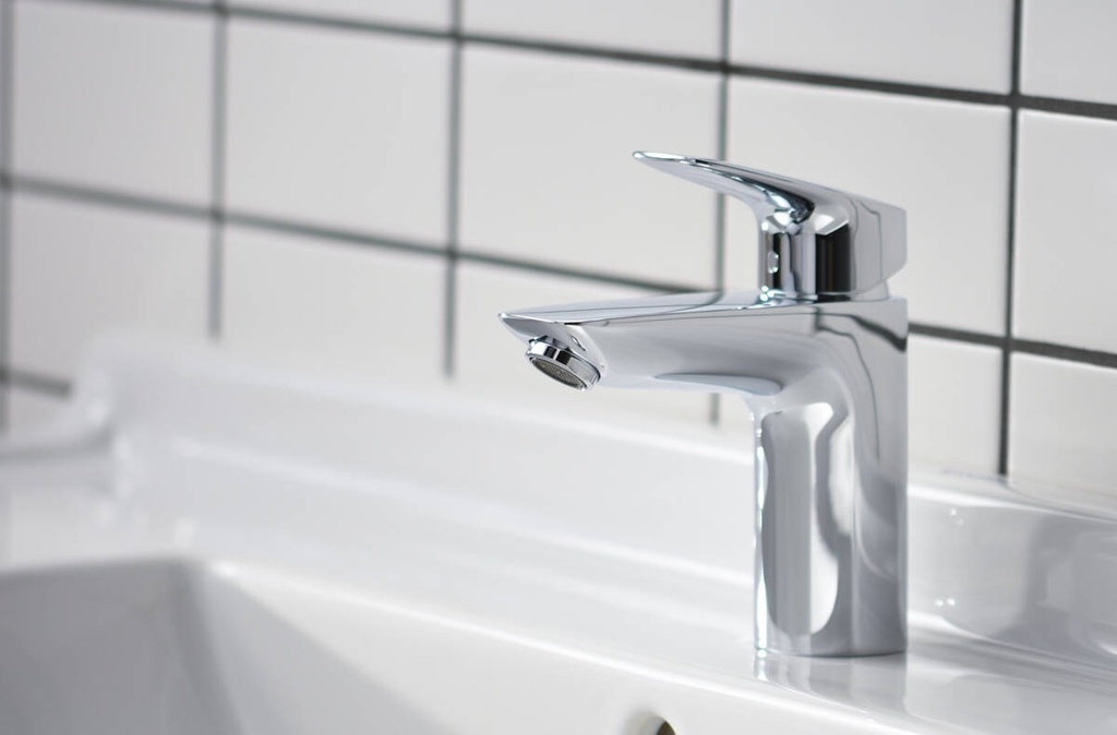 LOGIS BASIN MIXER 100