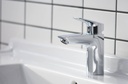 LOGIS BASIN MIXER 100