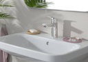 LOGIS BASIN MIXER 100