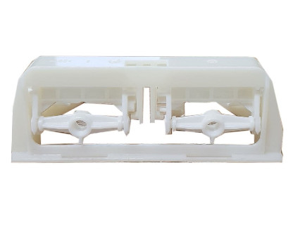GEBERIT SUPPORT BLOCK FOR ALPHA CONCEALED TANK 8 CM