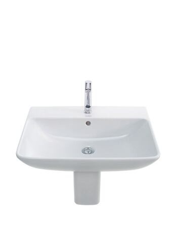 ME BY STARCK WASH BASIN 49X65CM