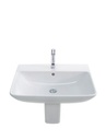 ME BY STARCK WASH BASIN 49X65CM