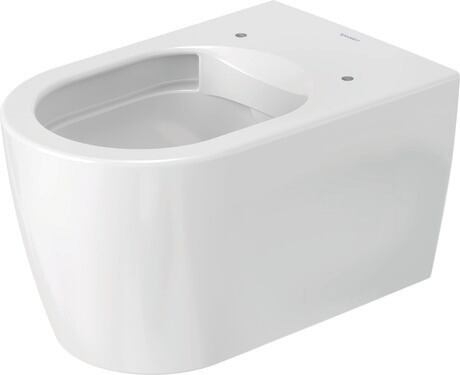 ME BY STARCK TOILET WALL MOUNTED BOX WITH SEAT