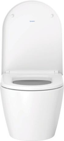 ME BY STARCK TOILET WALL MOUNTED BOX WITH SEAT