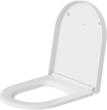 ME BY STARCK TOILET SEAT & COVER FOR W.C 252809/252909/216909 (SOFT CLOSE)